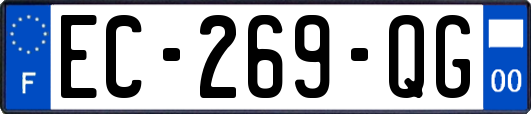 EC-269-QG