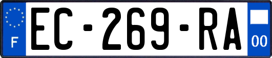 EC-269-RA