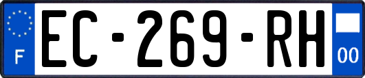 EC-269-RH