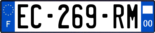 EC-269-RM