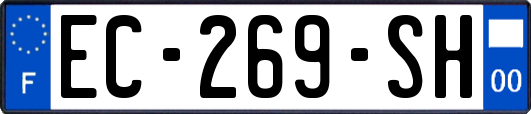 EC-269-SH