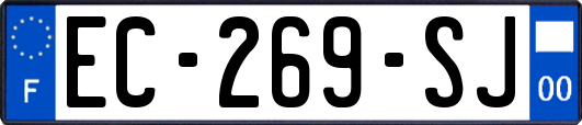 EC-269-SJ