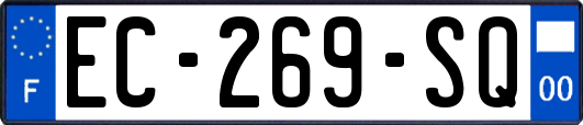 EC-269-SQ