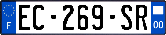 EC-269-SR