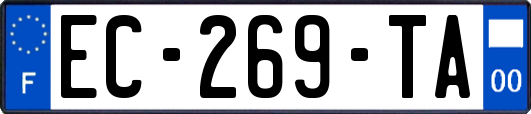 EC-269-TA