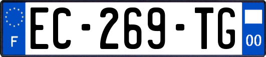 EC-269-TG
