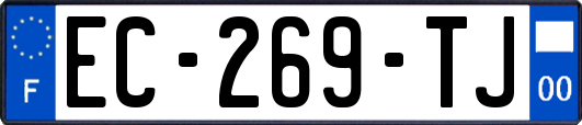 EC-269-TJ