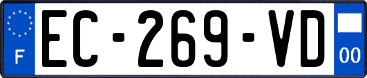 EC-269-VD