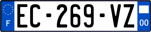 EC-269-VZ