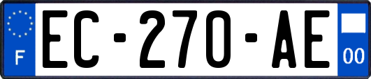 EC-270-AE