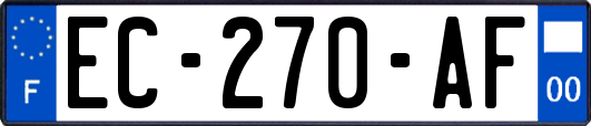 EC-270-AF