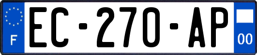 EC-270-AP