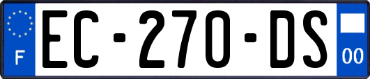 EC-270-DS