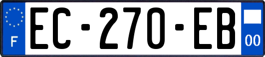 EC-270-EB