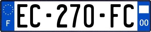 EC-270-FC