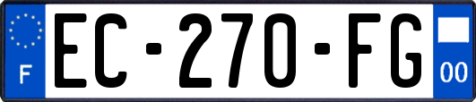 EC-270-FG