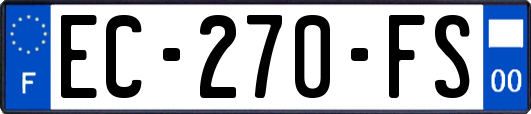 EC-270-FS