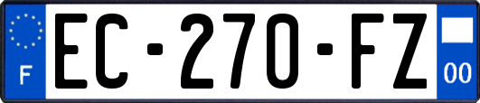 EC-270-FZ
