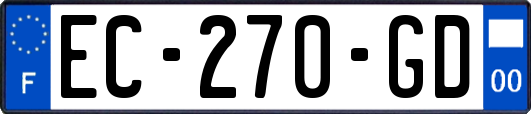 EC-270-GD