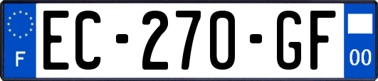 EC-270-GF