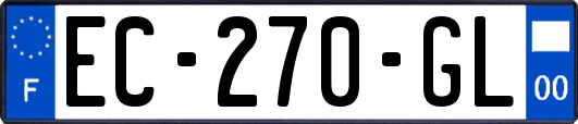 EC-270-GL