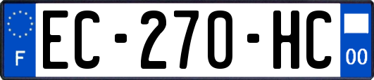 EC-270-HC