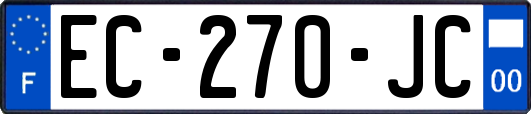 EC-270-JC