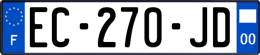 EC-270-JD