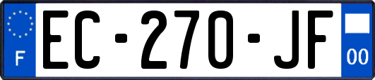 EC-270-JF