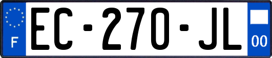 EC-270-JL