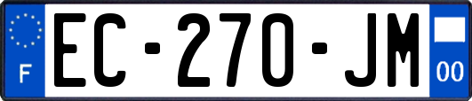 EC-270-JM