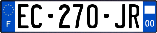 EC-270-JR