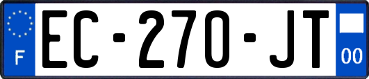 EC-270-JT