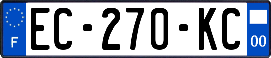 EC-270-KC