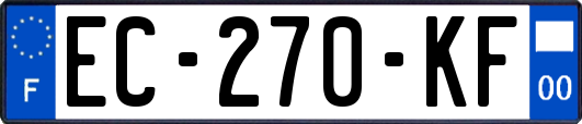EC-270-KF