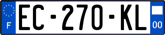 EC-270-KL