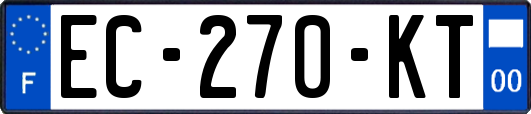 EC-270-KT