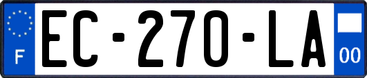 EC-270-LA
