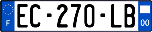 EC-270-LB