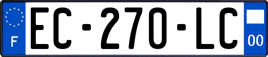 EC-270-LC