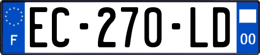 EC-270-LD