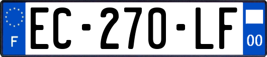 EC-270-LF