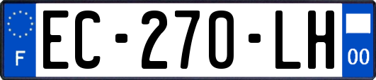 EC-270-LH