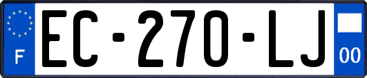 EC-270-LJ