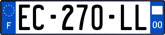 EC-270-LL