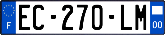 EC-270-LM