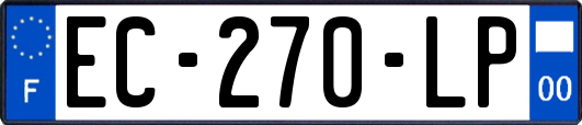 EC-270-LP