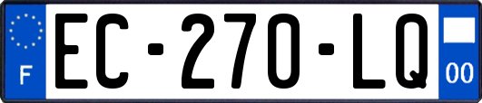 EC-270-LQ