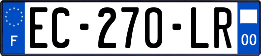 EC-270-LR