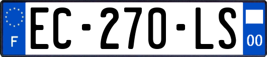 EC-270-LS